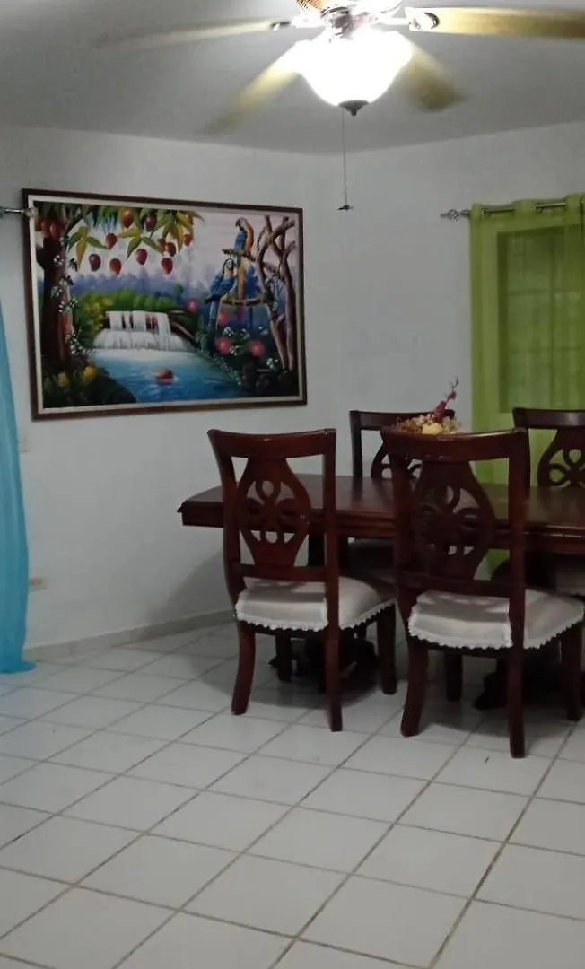 شقة Caribe Campo Club, Sosua, Dominican Republic جمهورية الدومينيكان