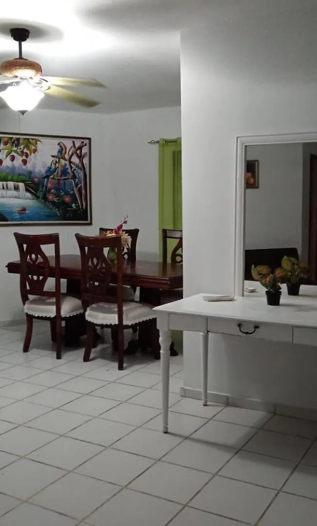 شقة Caribe Campo Club, Sosua, Dominican Republic