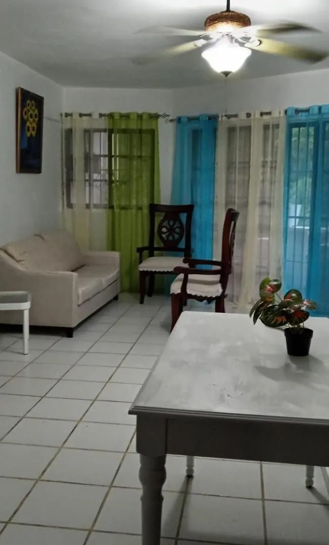Caribe Campo Club, Sosua, Dominican Republic شقة