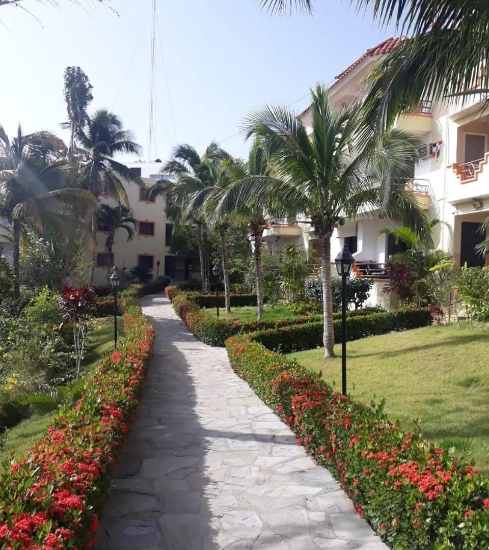 Caribe Campo Club, Sosua, Dominican Republic 0*,  جمهورية الدومينيكان