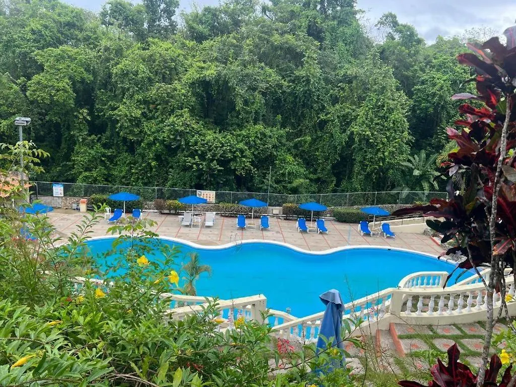 Διαμέρισμα Caribe Campo Club, Sosua, Dominican Republic